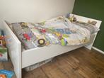 Meegroei bed kind, Ophalen, 70 tot 85 cm, Zo goed als nieuw, Minder dan 140 cm