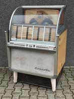 Mooie originele Wurlitzer 2204 jukebox, Verzamelen, Wurlitzer, Gebruikt, Ophalen of Verzenden, 1950 tot 1960
