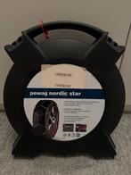 Pewag Nordic Star Sneeuwkettingen N74 ST, Ophalen of Verzenden, Nieuw