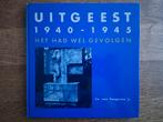 Co van Tongeren - Uitgeest 1940 - 1945. Het had wél gevolgen, Ophalen of Verzenden, 20e eeuw of later, Zo goed als nieuw