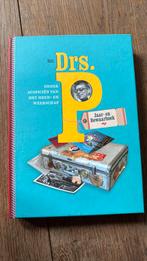Jaap Bakker - Het Drs. P Jaar- en bewaarboek, Boeken, Ophalen of Verzenden, Zo goed als nieuw, Jaap Bakker