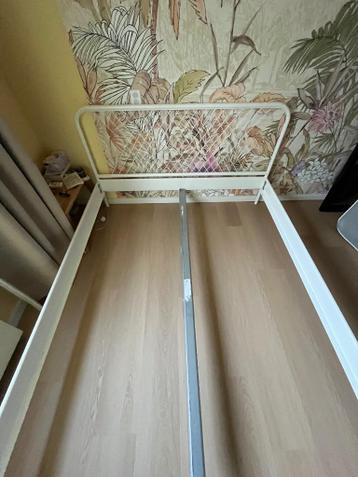 Bed 160x200 - afbeelding 2