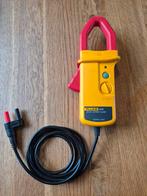 Fluke i410 AC/DC Amperetang - Zeer Nette Staat, Ophalen of Verzenden