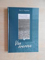 Ds. C. Vogelaar - Van overzee - Brieven, Ophalen of Verzenden, Zo goed als nieuw