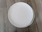 Ikea borden godmiddag 6x, Huis en Inrichting, Keuken | Servies, Ophalen, Gebruikt, Bord(en)
