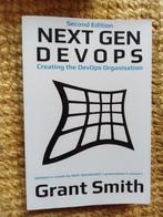 Next Gen DevOps, Boeken, Ophalen of Verzenden, Zo goed als nieuw, Vakgebied of Industrie