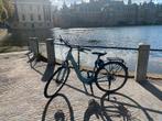 Cube touring exc easy entry, Fietsen en Brommers, Fietsen | Dames | Damesfietsen, Overige merken, Gebruikt, Ophalen, 53 tot 56 cm