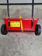 Te Koop Wolf-Garten strooiwagen-strooikar  WE 330, Ophalen, Zo goed als nieuw, Overige soorten, Wolf-Garten