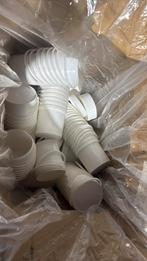 Partij plastic bakjes, Ophalen, Overige materialen, Overige typen, Zo goed als nieuw