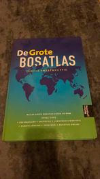 ATLAS, Ophalen, Zo goed als nieuw, 1800 tot 2000, Wereld