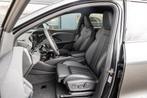 Audi Q6 e-tron 286pk S edition 83 kWh | Matrix LED Koplampen, Automaat, 12 maanden, Zwart, Adaptive Cruise Control