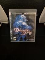 Demon Souls PS3, Spelcomputers en Games, Avontuur en Actie, Vanaf 18 jaar, 1 speler, Ophalen of Verzenden