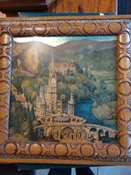Vintage Lourdes souvenir, Antiek en Kunst, Antiek | Religie, Ophalen of Verzenden