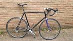 Koga Miyata racefiets, Fietsen en Brommers, Fietsen | Racefietsen, Ophalen, 28 inch, Gebruikt, Staal