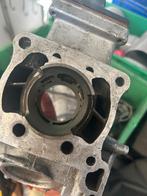 Suzuki RM125 1986-1988 Kartblok, Motoren, Ophalen, Gebruikt