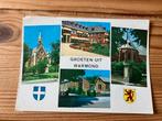 Ansichtkaart Warmond, Ophalen of Verzenden