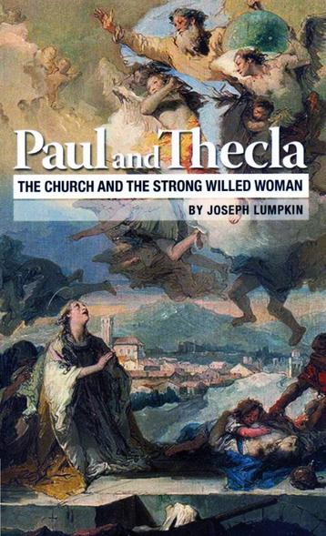 Paul and Thecla - Joseph B. Lumpkin / 9781936533510 beschikbaar voor biedingen