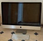 Goed werkende I Mac 27 inch , weinig gebruikt!, Computers en Software, Apple Desktops, Ophalen of Verzenden, Zo goed als nieuw