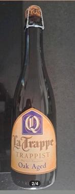 La Trappe Quadrupel batch 30, Ophalen of Verzenden, Nieuw, Flesje(s)