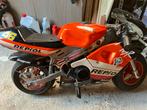 Honda Repsol Nsr 49ccm3 replica, Ophalen of Verzenden, Gebruikt, 49 cc, Pitbike