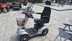 Scootmobiel, Diversen, Ophalen