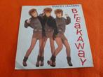 Tracy Ullman - Breakaway (1983), Gebruikt, 7 inch, Single, Ophalen of Verzenden
