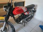 Mooie yamaha fs1, Fietsen en Brommers, Brommers | Oldtimers, Ophalen, Yamaha