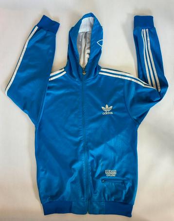 Adidas Originals Chile 62 Track Jacket (XL) beschikbaar voor biedingen