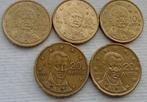 Collectie Euro Munten Griekenland + 2002 Varianten, Ophalen of Verzenden, Griekenland, 2 euro