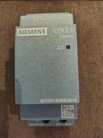 Siemens LOGO! Power 12 volt DC, Hobby en Vrije tijd, Ophalen of Verzenden