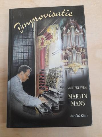 J.W. Klijn - Improvisatie beschikbaar voor biedingen