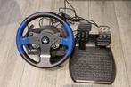 Te koop thrustmaster T150, Spelcomputers en Games, Spelcomputers | Sony PlayStation Consoles | Accessoires, Ophalen, Gebruikt