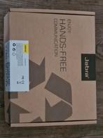 Jabra UC VOICE 750 Mono/Duo Headset - Nieuwstaat!, Ophalen of Verzenden, Zo goed als nieuw, Op oor (supra aural)