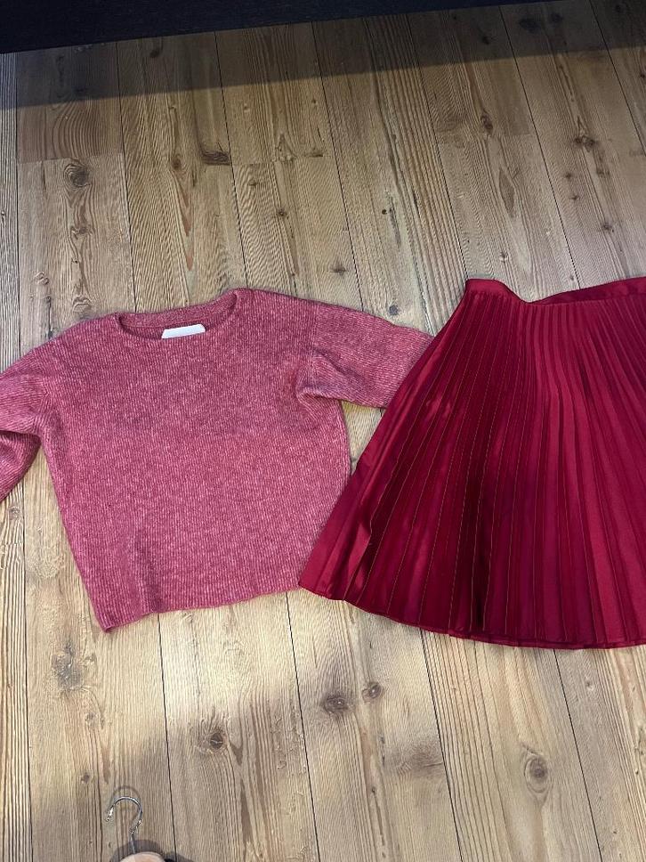 Tas met kwalitatieve dameskleding, Kleding | Dames, Dames-kledingpakketten, Gedragen, Maat 36 (S), Ophalen of Verzenden