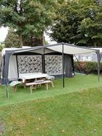 Dorema Palma Luifel Maat 13, Caravans en Kamperen, Ophalen, Gebruikt