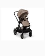 Kinderwagen Nuna demi next Cedar (nieuw), Ophalen of Verzenden, Nieuw, Overige merken, Regenhoes