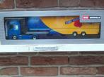 WSI  Scania  S  Highline  van  Kees  van  der  Meer., Ophalen of Verzenden, Nieuw, Bus of Vrachtwagen, Wsi