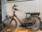 Elektrische Transporter fiets CORTINA COMMON FAMILY, Fietsen en Brommers, Fietsen | Dames | Moederfietsen, Overige merken, 47 tot 50 cm