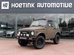 Suzuki LJ/SJ SJ 413 HJX, Auto's, Gebruikt, Overige modellen, Origineel Nederlands, Bedrijf