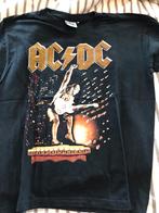 Shirt acdc, Kleding | Heren, T-shirts, Ophalen of Verzenden