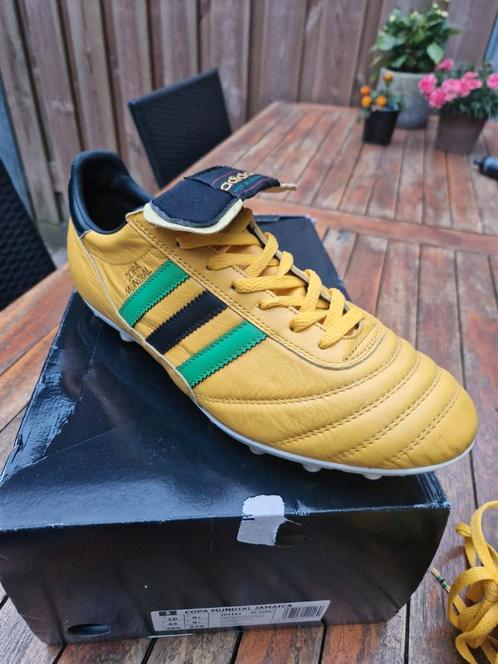 Adidas Copa Mundial Jamaica nieuw maat 44, Sport en Fitness, Voetbal, Nieuw, Schoenen, Ophalen of Verzenden