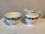 WEDGEWOOD SERVIES ONDERDELEN, Overige typen, Ophalen of Verzenden, Zo goed als nieuw, Wedgwood