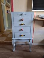 MOOIE LADENKAST, Huis en Inrichting, Kasten | Ladekasten, Ophalen, Minder dan 50 cm, Zo goed als nieuw, 3 of 4 laden