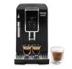 Delongi dinamica refurbished bonen koffie automaat., Verzenden, Zo goed als nieuw