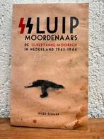 Inger Schaap - Sluipmoordenaars, Verzenden, Zo goed als nieuw, Inger Schaap
