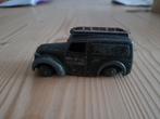 Dinky toys Telephone Company, Ophalen of Verzenden, Gebruikt, Auto, Dinky Toys