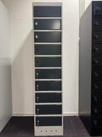 NIEUWE 10 vaks laptoplocker met stroom, Ophalen of Verzenden, Nieuw