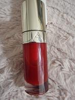 Clarins lip comfort oil 03 nieuw, Verzenden, Nieuw, Lippen