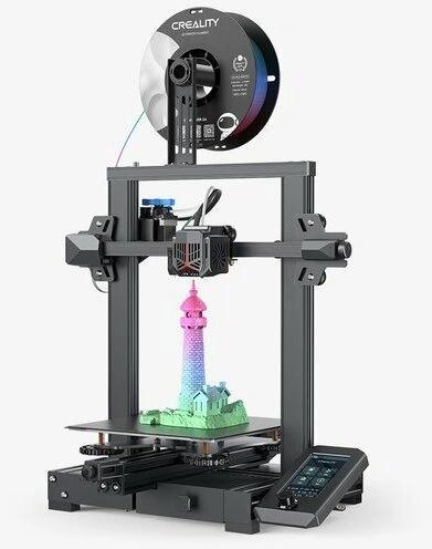 Nieuwe 3D Printer Ender 3 V2 Neo., Computers en Software, 3D Printers, Nieuw, Ingebouwde Wi-Fi, Ophalen of Verzenden