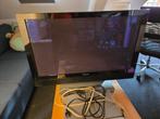 TV pioneer pdp-434pe, Audio, Tv en Foto, Televisies, Ophalen, Gebruikt, 100 cm of meer, Pioneer